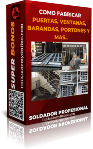 mockup de fabricacion de puertas y mas